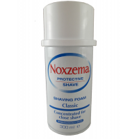 Noxzema Classic Αφρός Ξυρίσματος 300ml